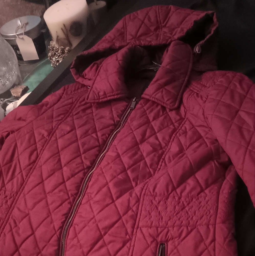 London fog Jacket